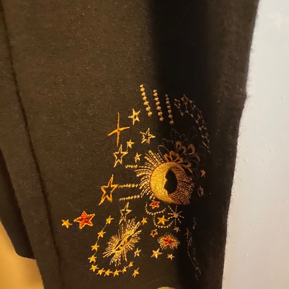 NWT Johnny Was Cashmere Callisto Pant - Picture 2 of 8